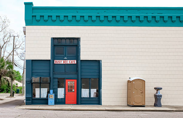 Best Porta potty rental near me  in Highland Park, IL